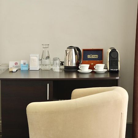 Boutique Hotel Portofino Odessa Eksteriør bilde