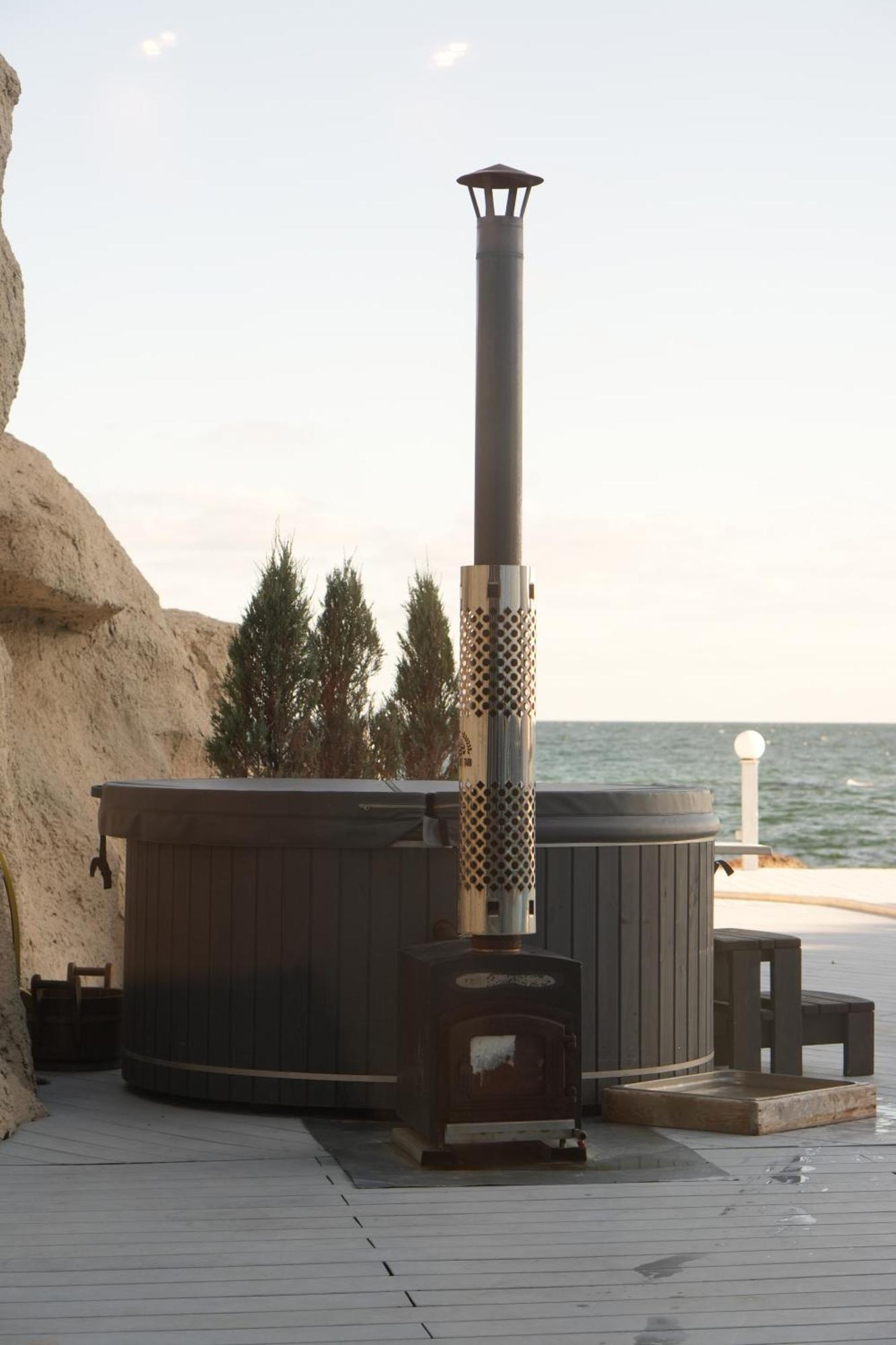 Boutique Hotel Portofino Odessa Eksteriør bilde