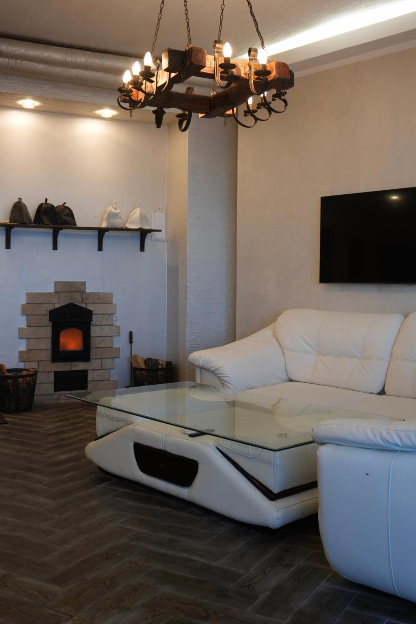 Boutique Hotel Portofino Odessa Eksteriør bilde
