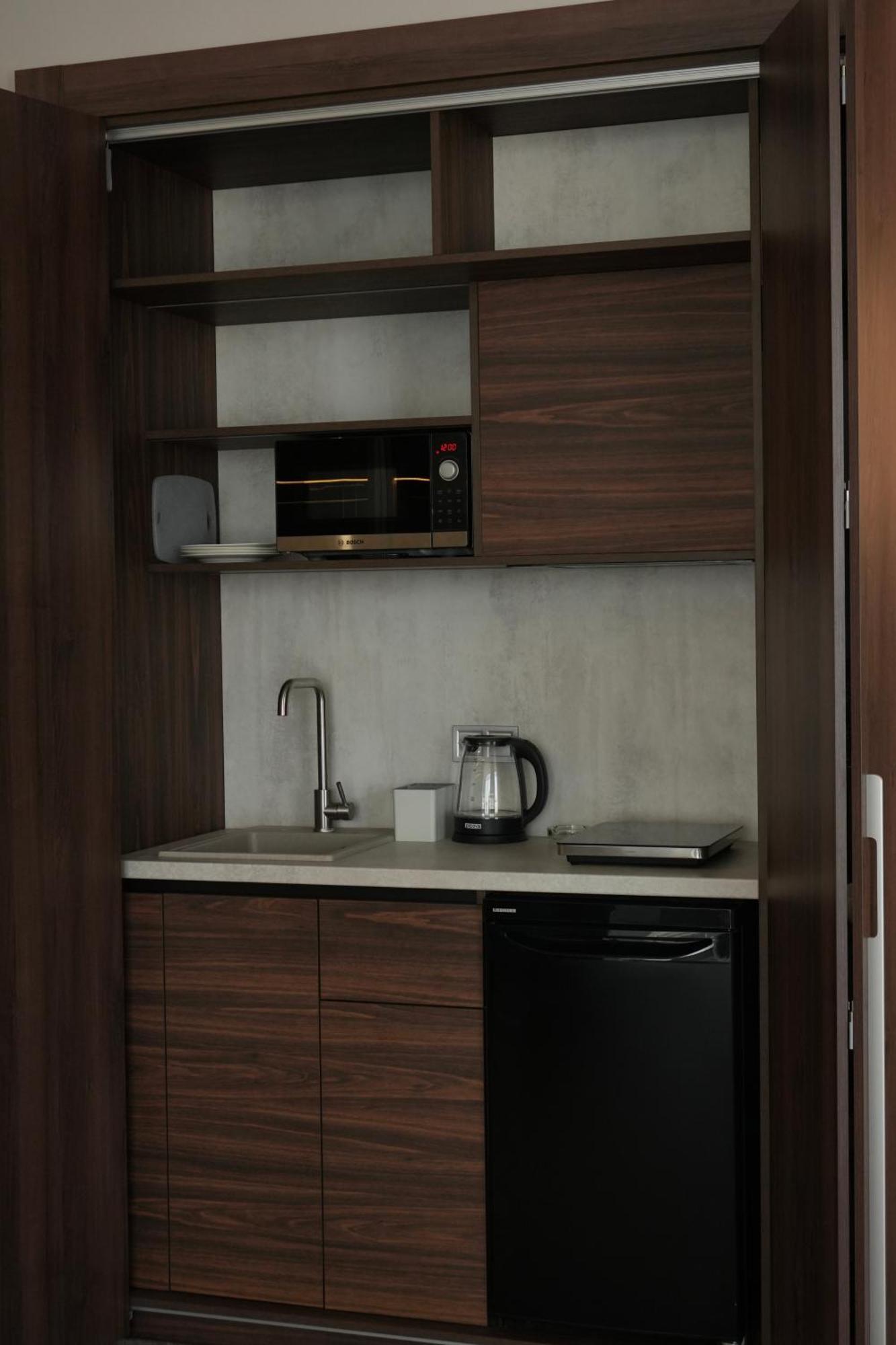Boutique Hotel Portofino Odessa Eksteriør bilde