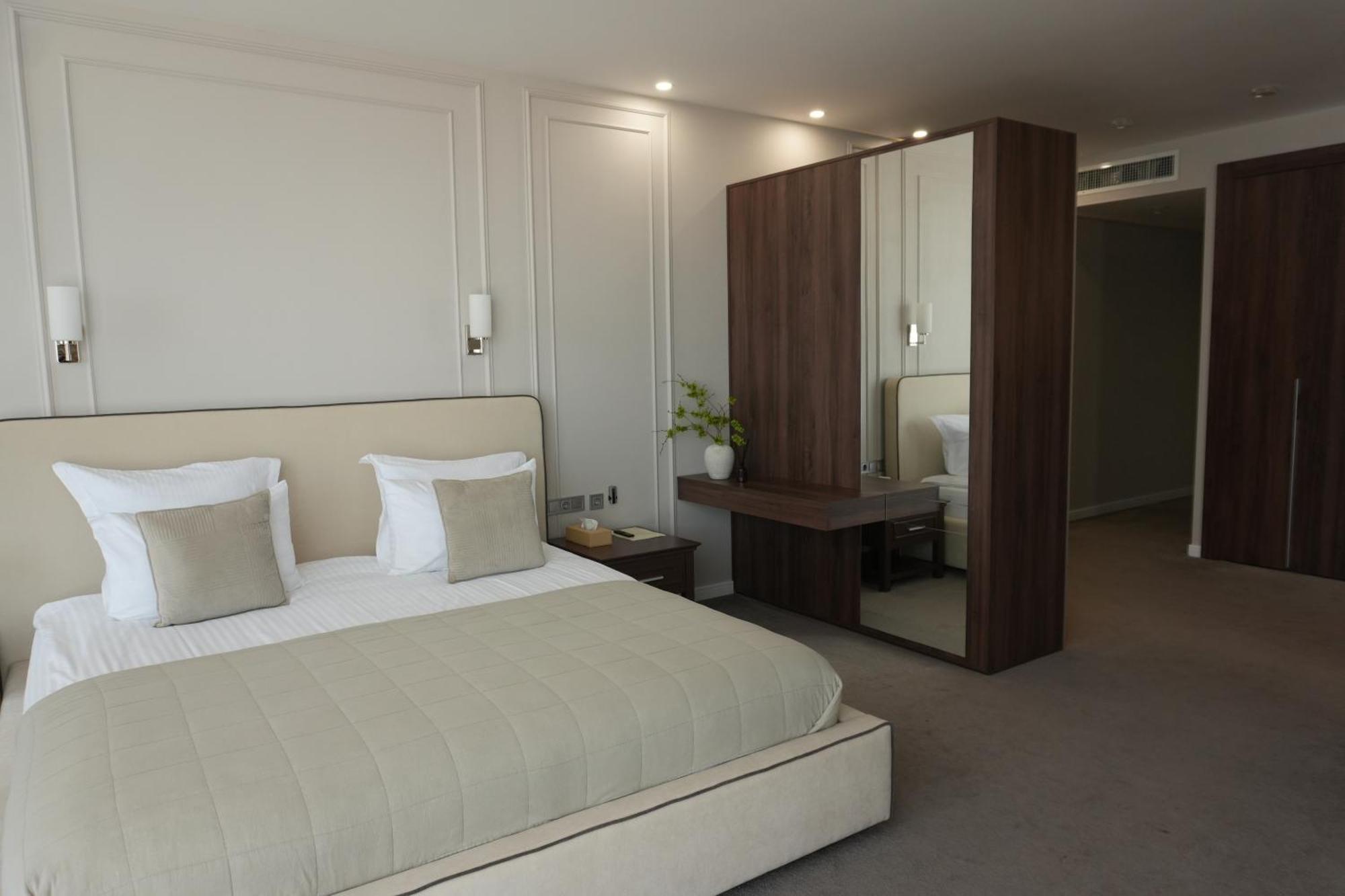Boutique Hotel Portofino Odessa Eksteriør bilde