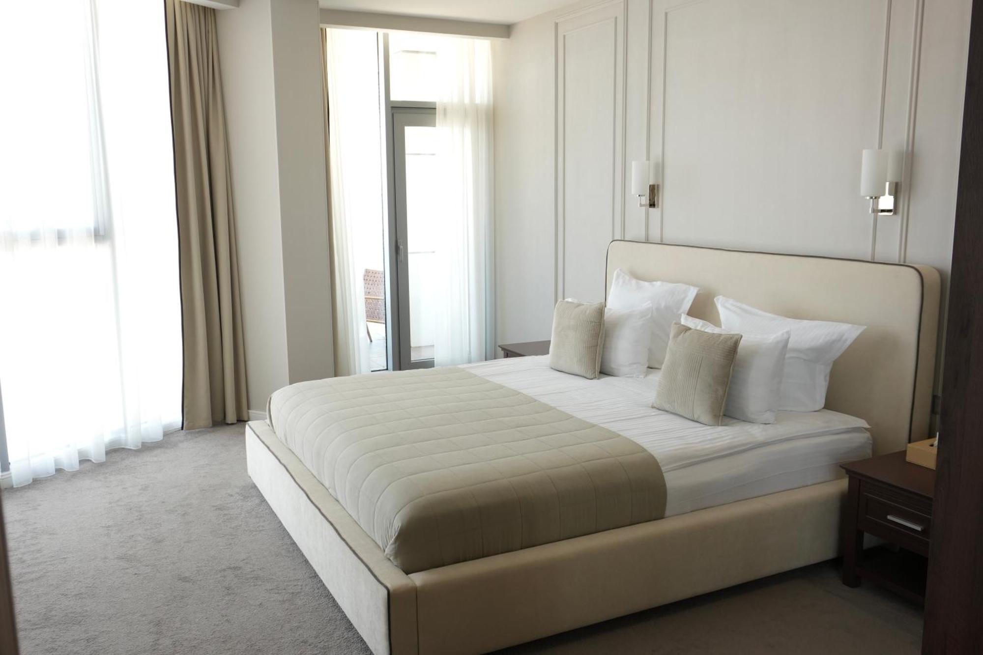 Boutique Hotel Portofino Odessa Eksteriør bilde