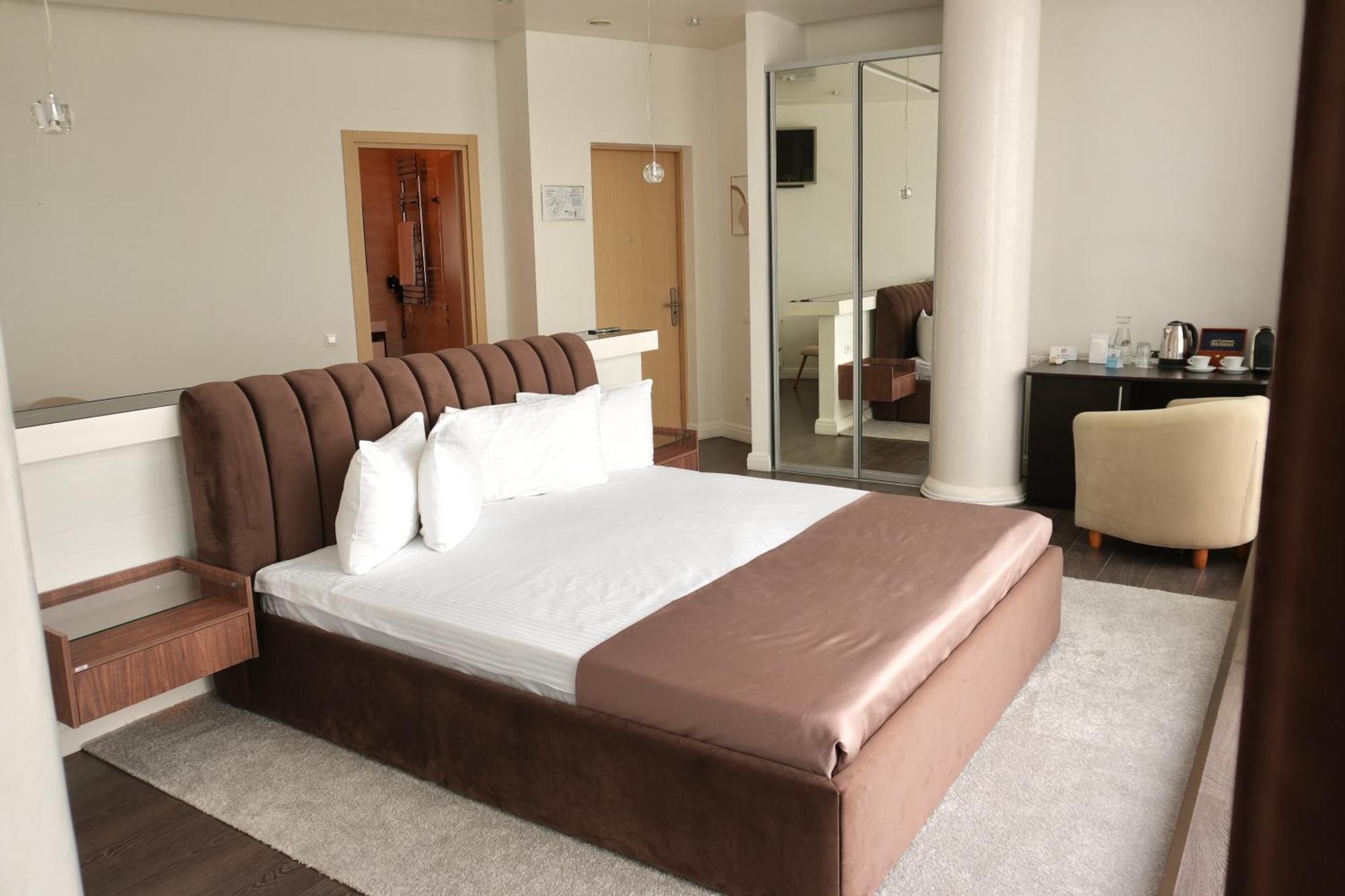 Boutique Hotel Portofino Odessa Eksteriør bilde