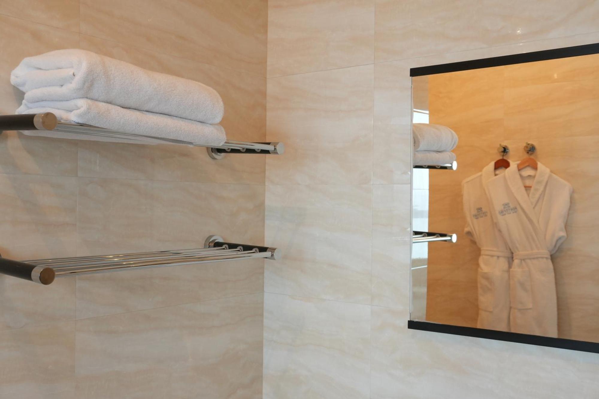 Boutique Hotel Portofino Odessa Eksteriør bilde