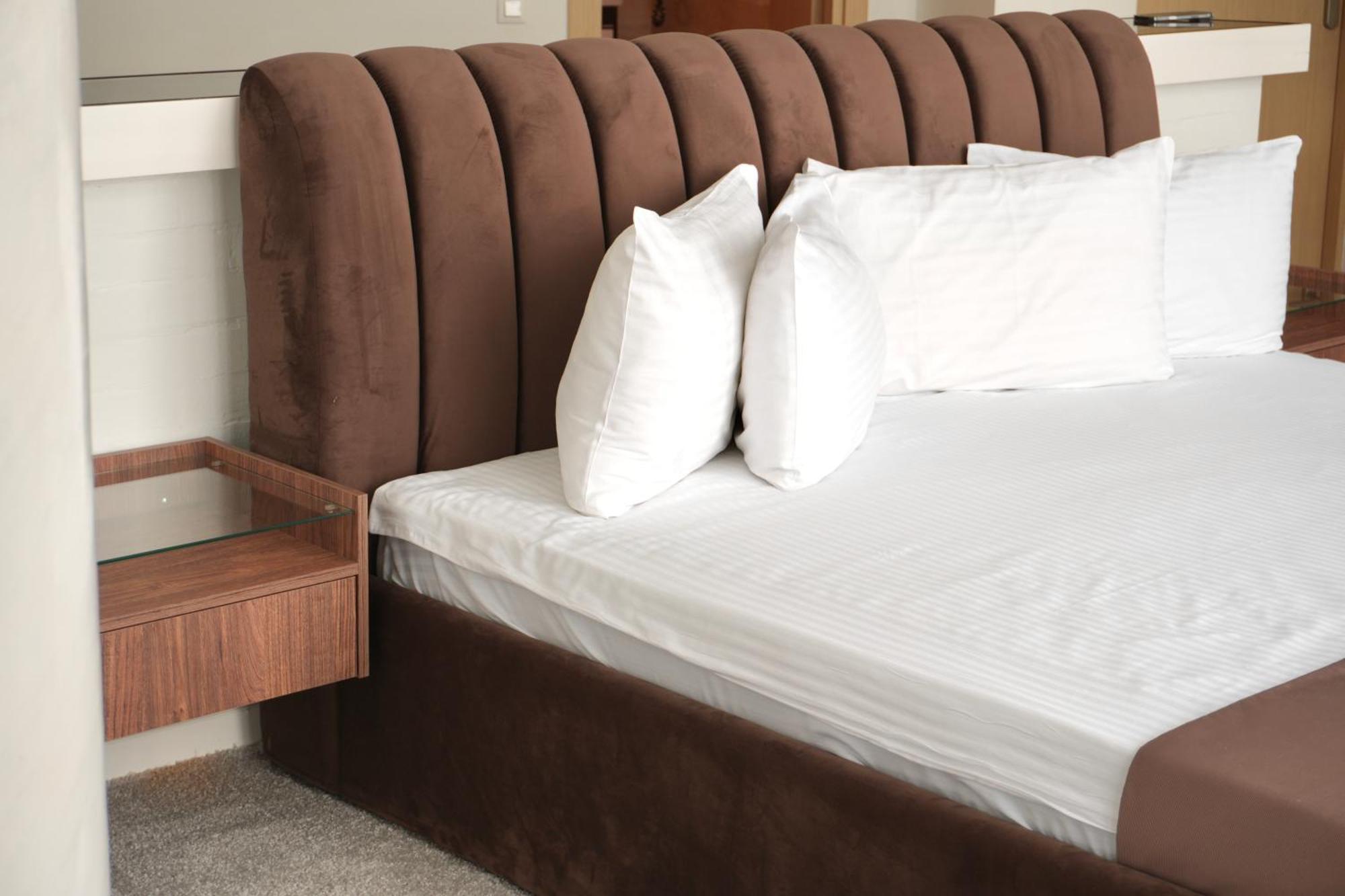 Boutique Hotel Portofino Odessa Eksteriør bilde