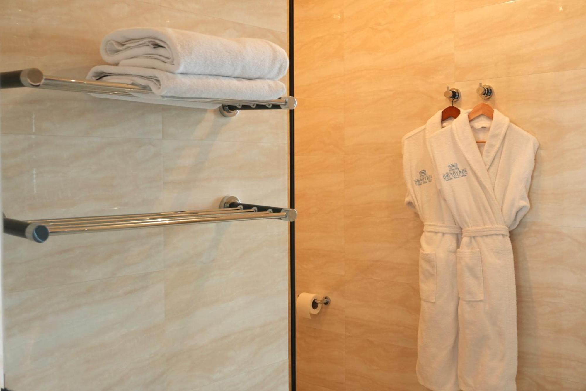 Boutique Hotel Portofino Odessa Eksteriør bilde